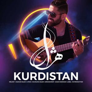 Kurdistan
