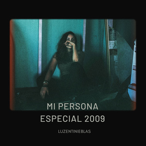 Mi Persona Especial 2009