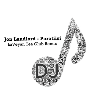 Paratiisi (LaVeyan Tea Club Remix)