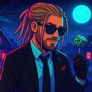 Candy (feat. Figure 8, Koda B., Ariel Geraldine & Martianz King)