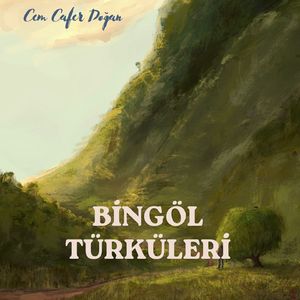 Bu Dere Buz Bağlamış