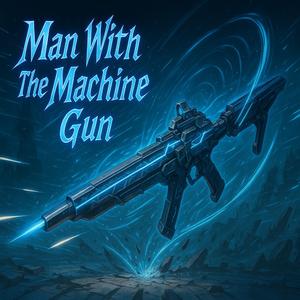 Man With The Machine Gun (FFVIII Remake)