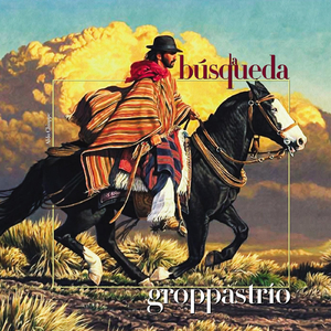 Chakarera para Valeska