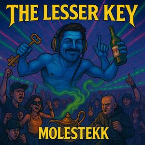 The Lesser Key