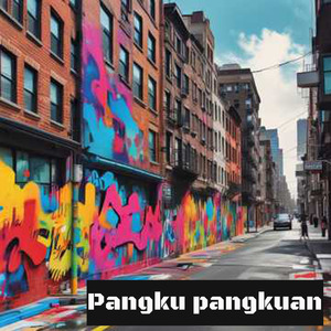 Pangku pangkuan