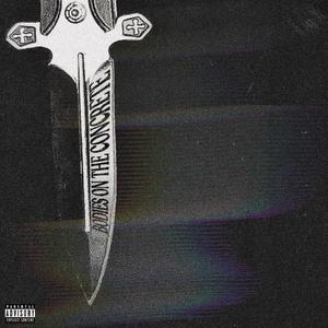 BODIES ON THE CONCRETE