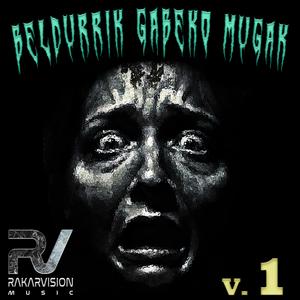 BELDURRIK GABEKO MUGAK I