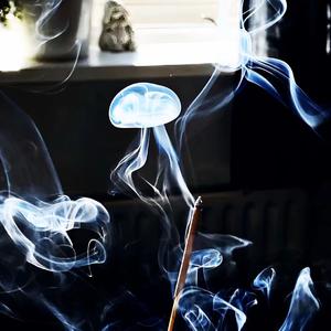 升到天空坠入海底