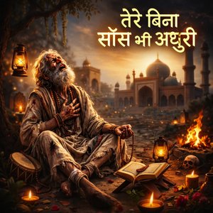 तेरे बिना साँस भी अधूरी