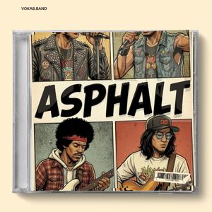 JIWA (feat. VOKAB.BAND)