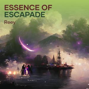 Essence of Escapade (Cover)