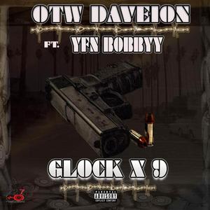 Glock X 9