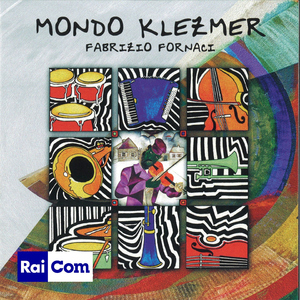 Mondo Klezmer (Slow vers)