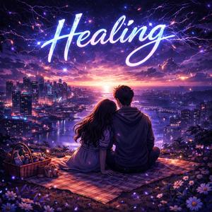 Healing (Super Slowed)