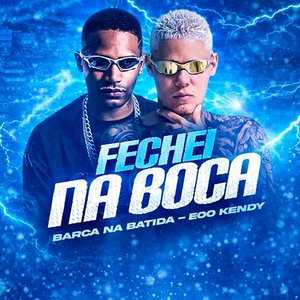 Fechei na Boca