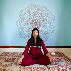 Sutra of Stillness