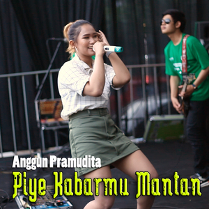 Piye Kabarmu Mantan (Koplo Version)