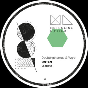 Unten (Janeret Remix)