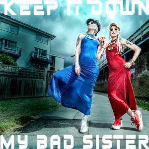 Keep It Down (Josh Knotty Remix)