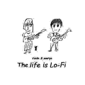 人生はLo-Fiだ