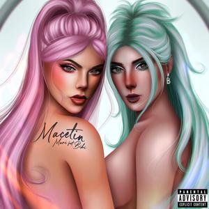 Macetin (feat. Bibi Roux)