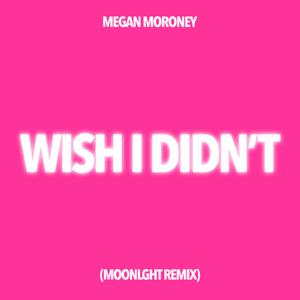 Wish I Didn't (MOONLGHT Remix)