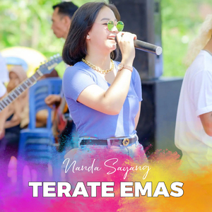 Terate Emas (Remix)