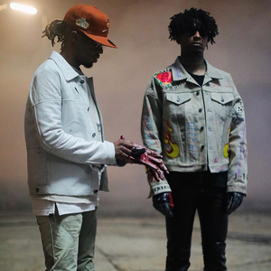 Metro Boomin/Lil Baby Type Beat