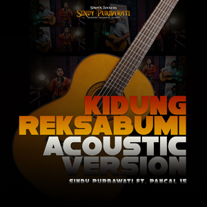 Kidung Reksabumi (Acoustic)