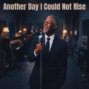 Another Day I Could Not Rise