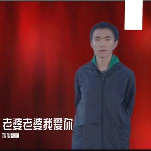 老婆老婆我爱你