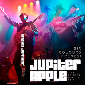 A Marchinha Psicótica De Dr. Soup (Ao Vivo)