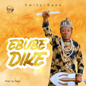 Ebube Dike