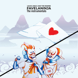 Happy Day (When the Sun Explodes) [Instrumental]