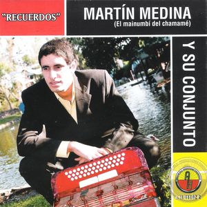 Madrecita Santa
