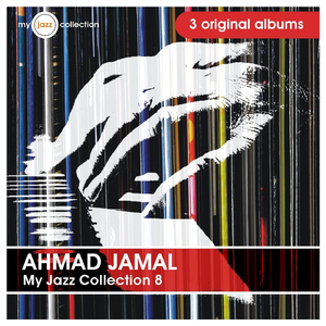 Autumn Leaves (The Ahmad Jamal Trio)