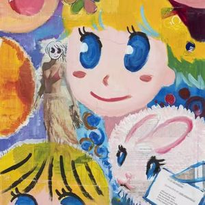 我爱你在无休无止的冬天