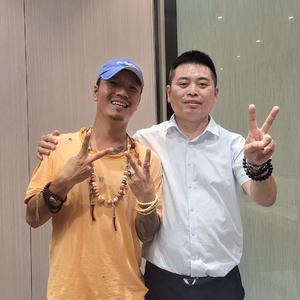 好客隆昌喝羊肉汤_李星霆
