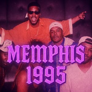 MEMPHIS 1995 (Super Slowed + Reverb)