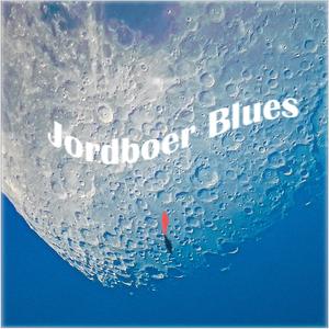 Jordboer Blues