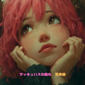 サッキュバスの戯れ