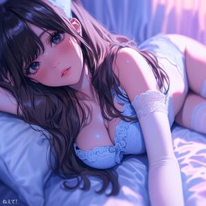 私のお願いを聞いて 02 (Dreamy Acoustic Version)