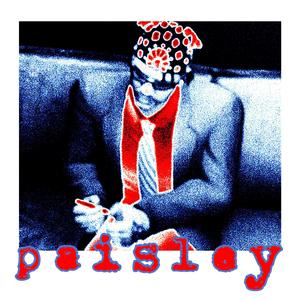 metal face features. (feat. Hendo Houdini)