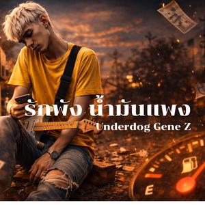 รักพัง น้ำมันแพง