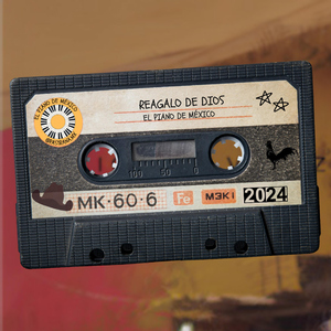 Regalo De Dios (Piano Version)