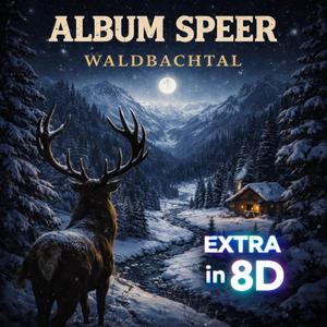 Waldbachtal in 8D