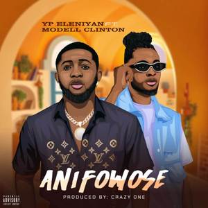 ANIFOWOSE
