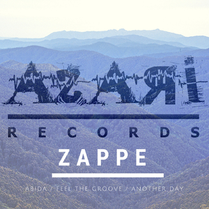 Abida (Original Mix)