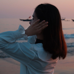 摩羯的泪痕
