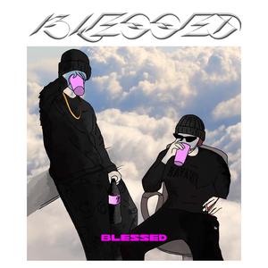BLESSED (feat. PLAYSI)